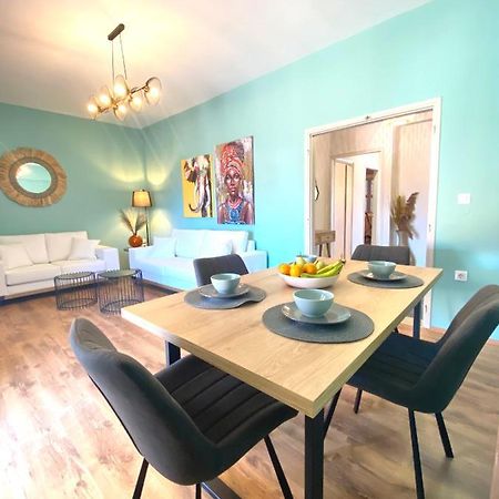 Makao Apartment Corfu Corfu  Zewnętrze zdjęcie