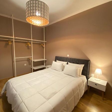 Makao Apartment Corfu Corfu  Zewnętrze zdjęcie