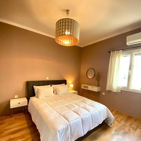 Makao Apartment Corfu Corfu  Zewnętrze zdjęcie