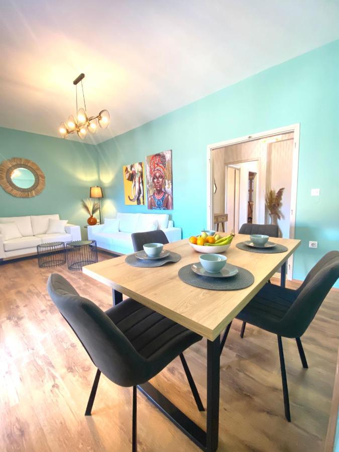 Makao Apartment Corfu Corfu  Zewnętrze zdjęcie