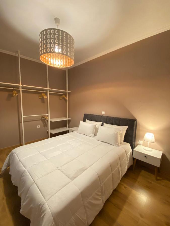 Makao Apartment Corfu Corfu  Zewnętrze zdjęcie