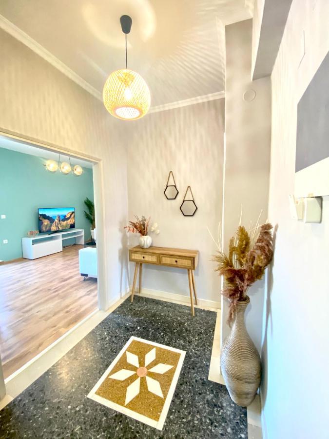 Makao Apartment Corfu Corfu  Zewnętrze zdjęcie
