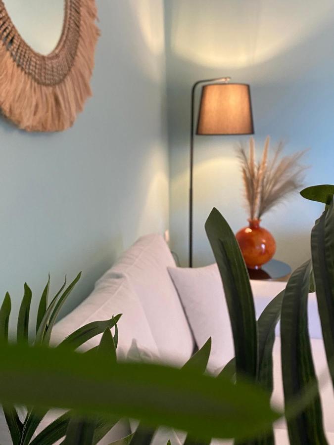Makao Apartment Corfu Corfu  Zewnętrze zdjęcie