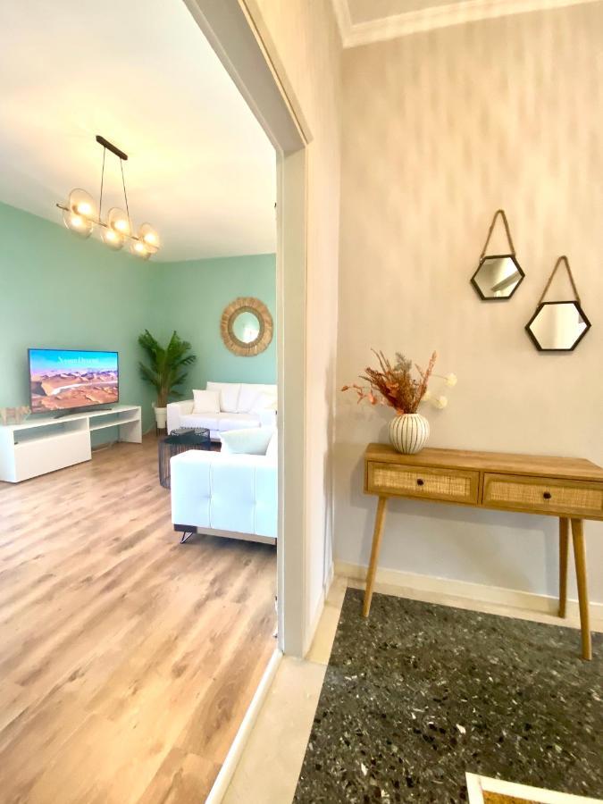 Makao Apartment Corfu Corfu  Zewnętrze zdjęcie