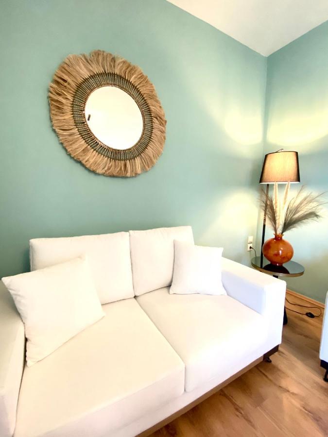 Makao Apartment Corfu Corfu  Zewnętrze zdjęcie