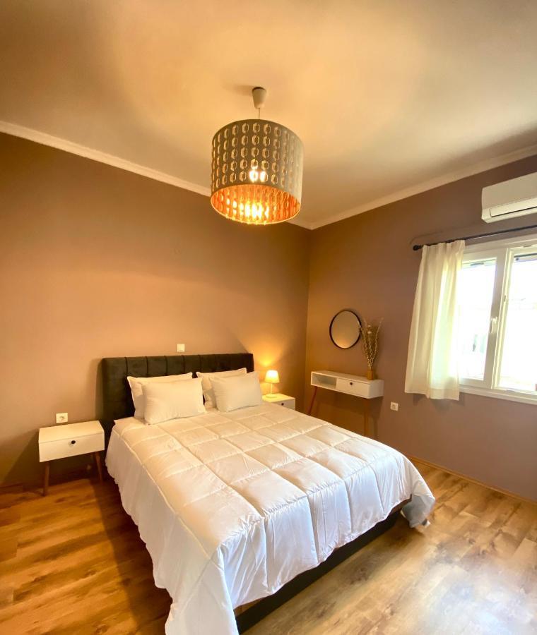 Makao Apartment Corfu Corfu  Zewnętrze zdjęcie