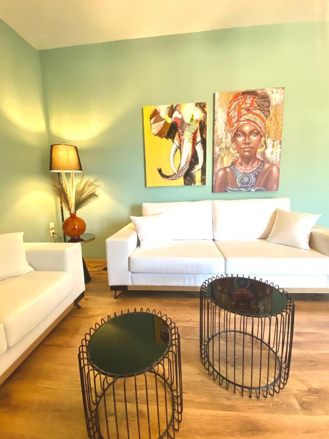 Makao Apartment Corfu Corfu  Zewnętrze zdjęcie