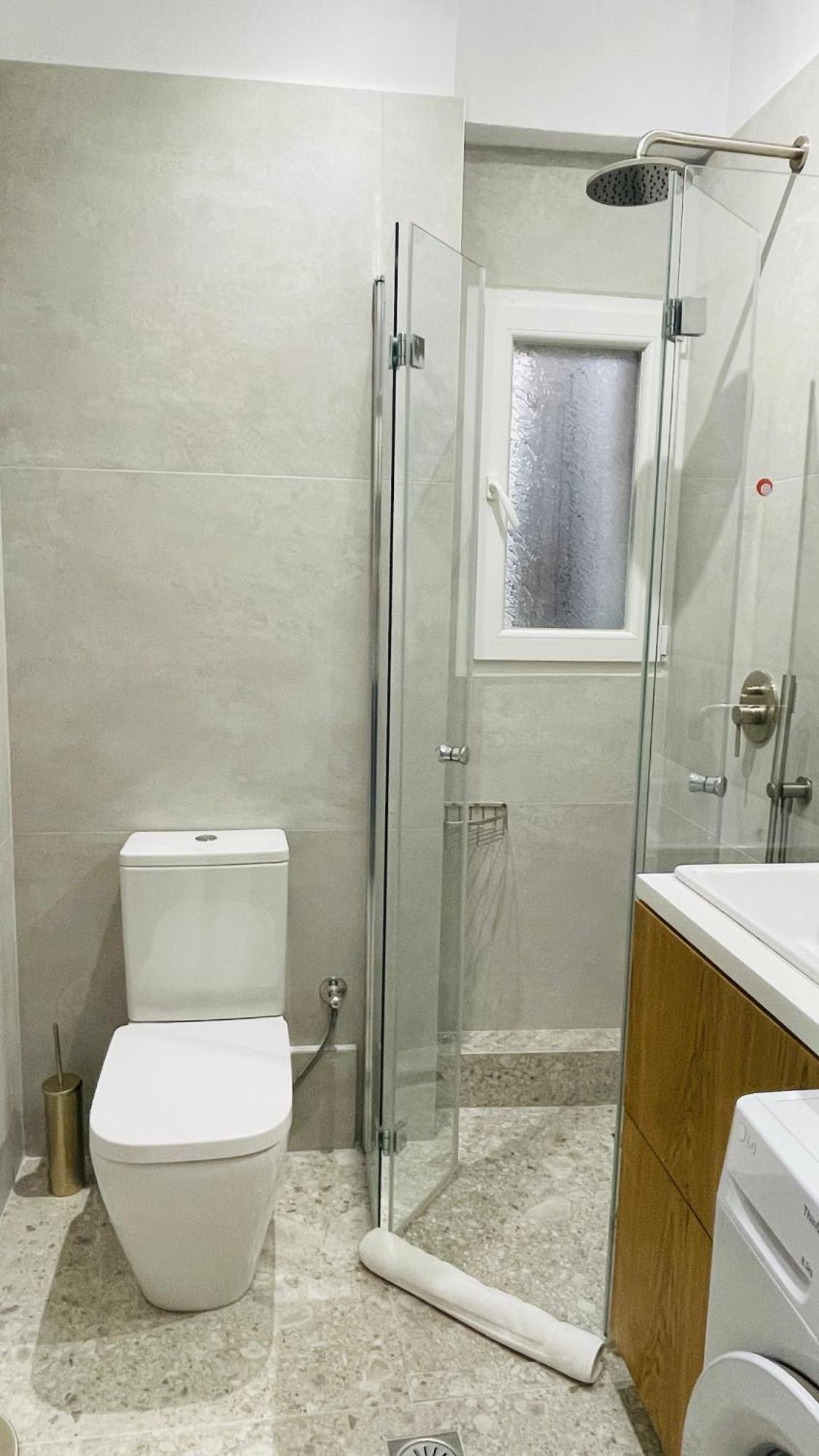 Makao Apartment Corfu Corfu  Zewnętrze zdjęcie