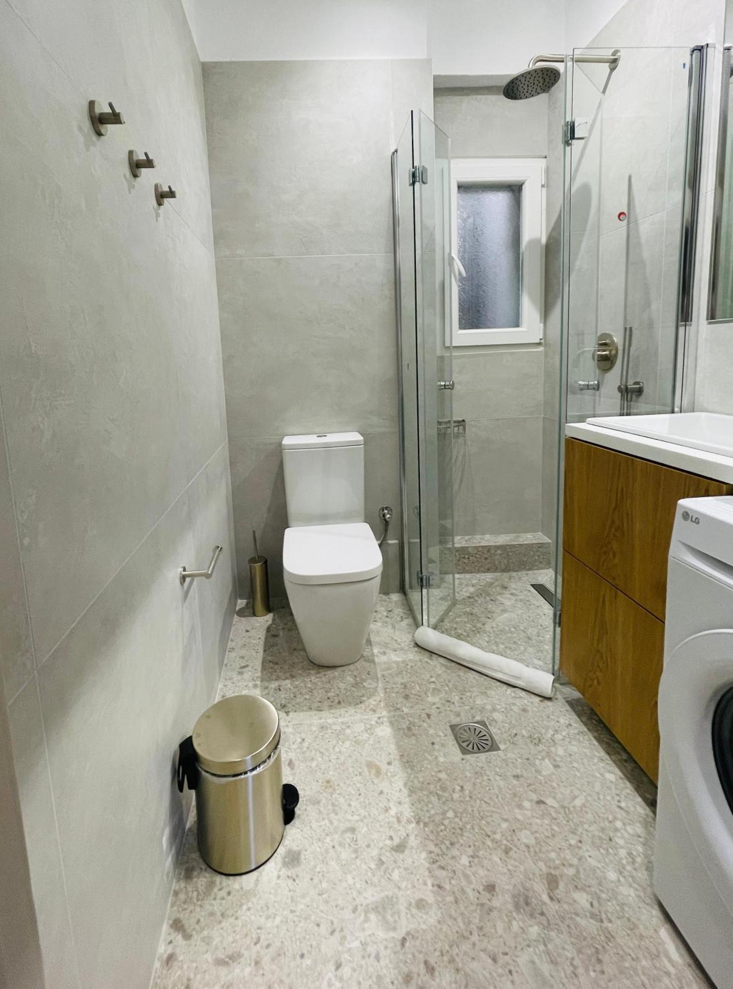 Makao Apartment Corfu Corfu  Zewnętrze zdjęcie